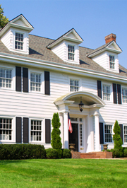 House, Residential Real Estate Services in Lancaster, OH